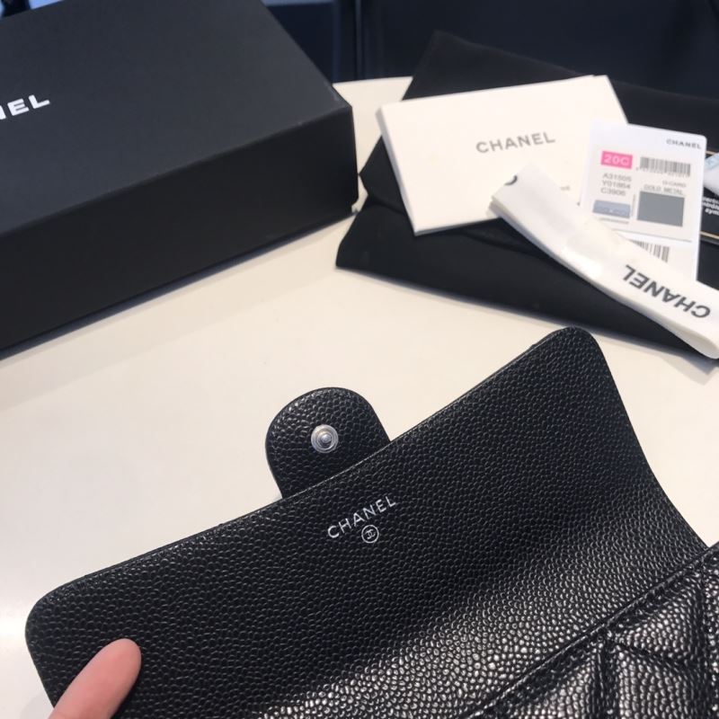 Chanel Wallet Purse